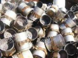 浙江有色金屬回收 紹興地區(qū)廢鋁罐高價求購指南