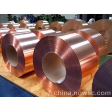 探秘超薄金屬帶市場 從0.3mm紫銅帶到0.2mm黃銅片的生產與應用